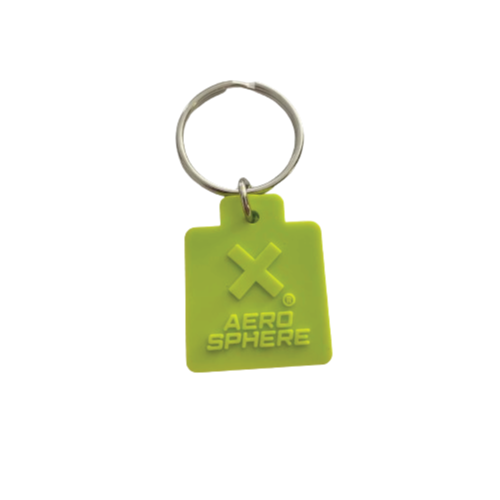 AEROSPHERE KEYRING