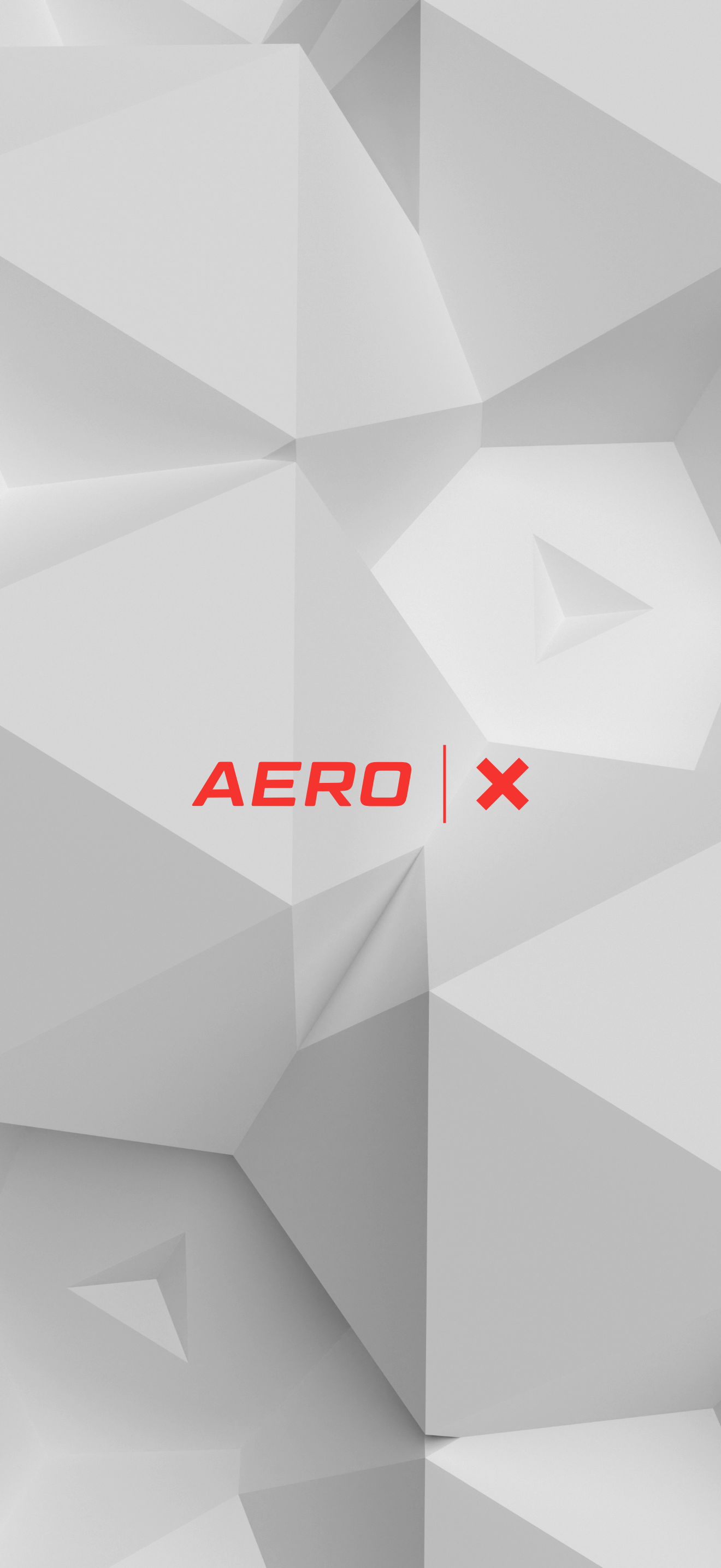 Geometric Minimal - Phone