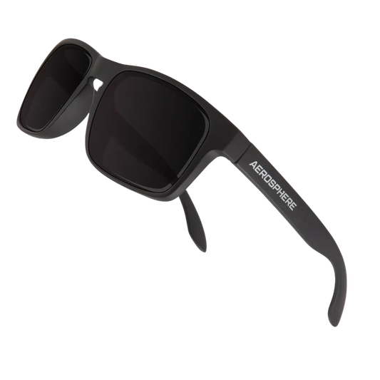 AIRBORNE™ TACTICAL - Carbon Black