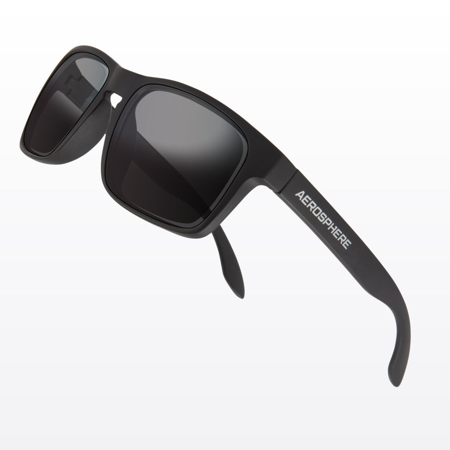 AIRBORNE™ TACTICAL - Photochromic Black