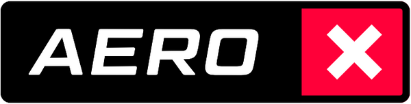 AERO |✖️