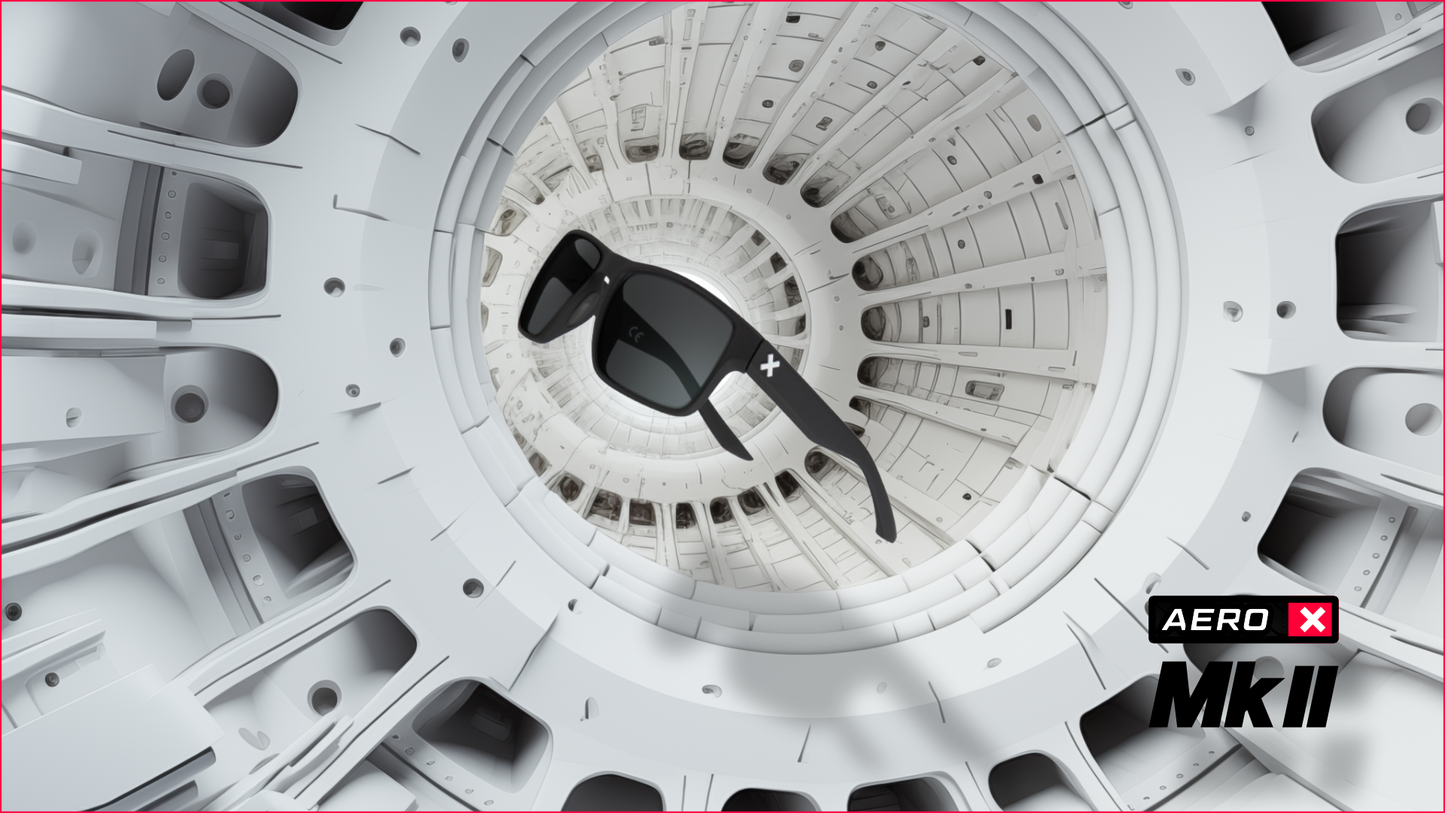MKII Zero-G - Desktop