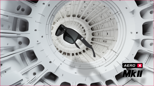 MKII Zero-G - Desktop