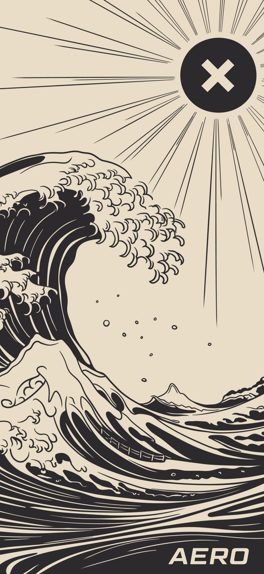 Minimal Oriental - Phone