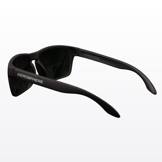AIRBORNE™ PRO - Black
